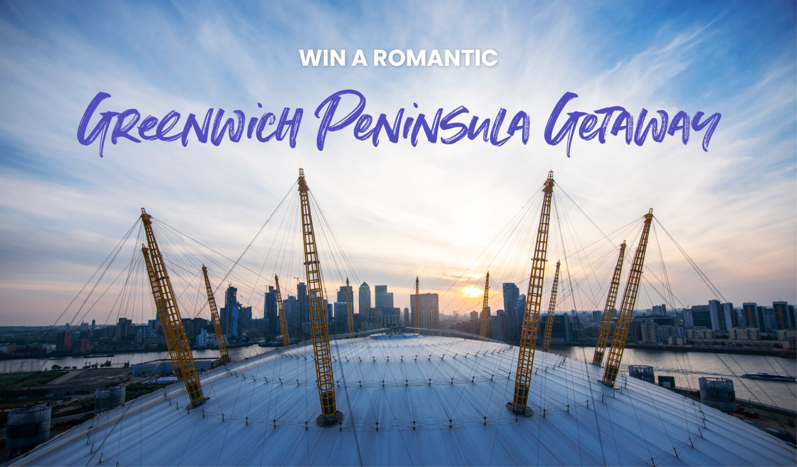Greenwich Peninsula Competition artwork - terms and conditions